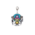 Chopper Authentic B-SIDE Label Acrylic Charm