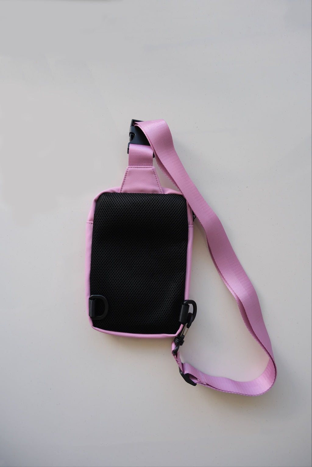 Bloom Crossbody Slab Bag